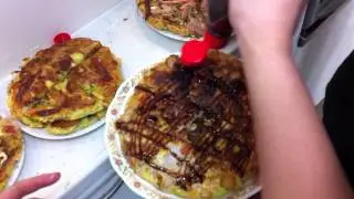 Seminar House 4 Cooking Night