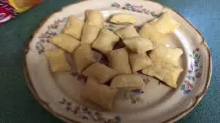 How to cook the best pizza rolls