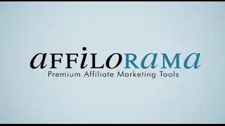 AFFILORAMA - THE MOST REAL BUSINNES