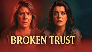 Mary Breaks Silence&mdash;The Truth About Robyn&rsquo;s Hidden Power Play