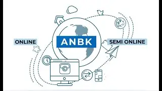 Perbedaan Moda ANBK 2021, Online dan semi online