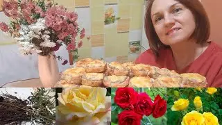 ГРІНКИ З ФАРШЕМ І РОЗПАКУВАННЯ З 