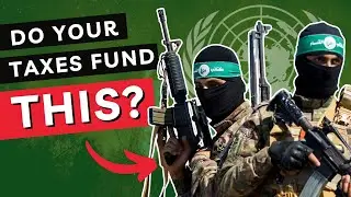 Is the U.N. Complicit in TERRORISM?