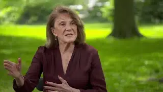 Linda Lavin on her character 