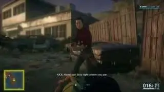 Battlefield Hardline [Part 16] Scrapyard