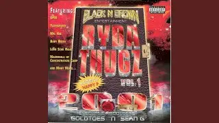 Ryda Thugz
