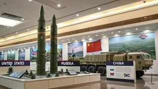 Agni-V Missile 2026 Full Update | India&rsquo;s MIRV-Equipped ICBM & Future Plans | Aero Auto Defence