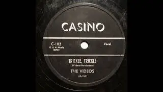&ldquo;Trickle Trickle&rdquo; The Videos (1958)