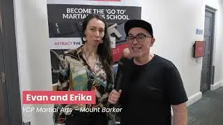 What Martial Arts School Owners Have To Say About Martial Arts Media&trade;s Business Events