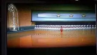 91 pin strike