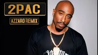 2Pac ft Snoop Dogg,Eminem,Xzibit,Method Man & Ice Cube - Get Up (Azzaro)