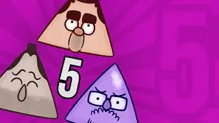 Triforce! #5: Weekly Shop