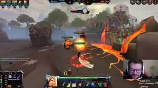 [Obey] PrettyPriMe Goddess of Magic S5 gameplay - Shell on your mage