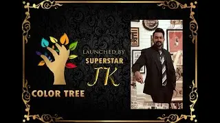 ColorTree PartyPlanners launched by SUPERSTAR JK