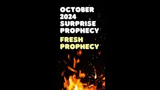 The BEST Way to Prepare for October 2024 Surprises! Prophecy