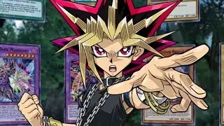 Yugioh Duel links Anime duels using The NEW Alt style for Yami Yugi!!! (Duel Monsters Update)