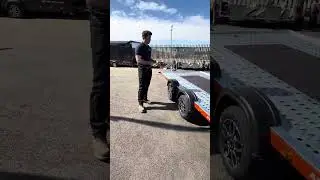 🚗 WALKAROUND VIDEO: All-New Brian James A Transporter Open Car Trailer 🚗