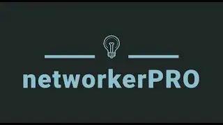 Descarga al aplicaci&oacute;n de NetworkerPRO
