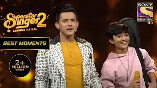 Faiz ने सिखाया सबको उनका 