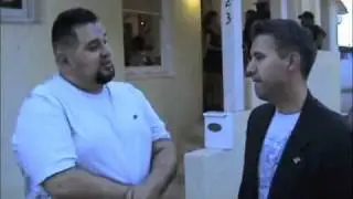 Randy Parraz - Arte de mi pueblo