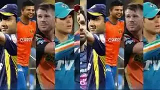 IPL 2018 Dates | Vivo IPL 2018 Schedule