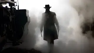 Poetic and Cinematic Evil 1/8