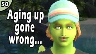 The Masked 100 Baby Challenge! Episode 50