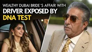 Millionaire Dubai Housewife&rsquo;s Secret Affair With Driver Exposed Ends In Revenge Murder | True Crime