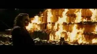 The Dark Knight Fan Trailer
