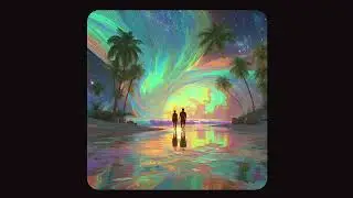 (FREE) Experimental Reggae Type Beat &ndash; &ldquo;Future Island&rdquo; | Melodic Jamaican Fusion 2025