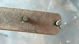 Universal key /  make angle grinder key @CreativeToolMistry
