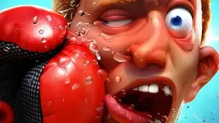 Boxing Star | Gameplay Trailer | (Android)