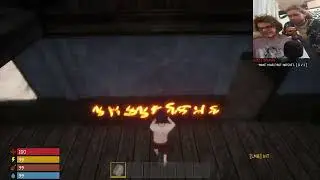 EPSTEIN ISLAND - Odcinek 1 | AzuTeam Gameplay