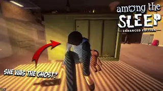 An Unexpected Ending...(Among The Sleep)