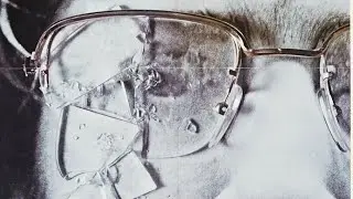 Every Death In: Straw Dogs (1971)