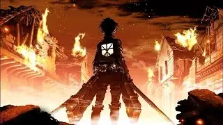 [Gakupo Power] Guren No Yumiya/紅蓮の弓矢 [Vocaloid3]