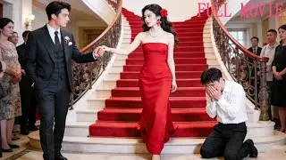3 Yrs of Love:He Took Mistress to Banquet! Now She’s the Ascetic CEO’s Wife—He Regrets Profusely!