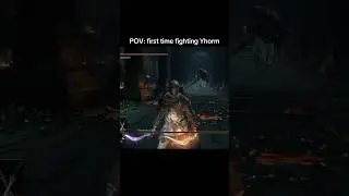 ds3 really copied elden ring smh💀 #eldenring #darksouls3 #darksouls