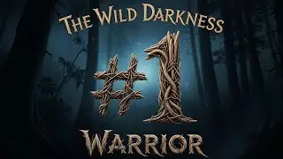 Прохождение The Wild Darkness Воин #1 Начало Приключений #mobilegame #thewilddarkness #rpg