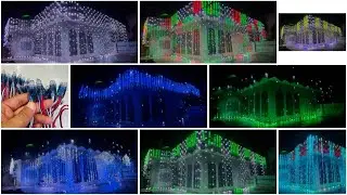 20x80 Pixel Led Light All Pakistan service 