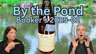Booker's 