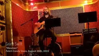 Mewtwo // Live at Pete's Candy Store // August 26th, 2022