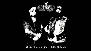 Plague God - New Veins For Old Blood (Resmaster : 2023)