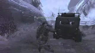 FeyTech - MW3 Game Clip