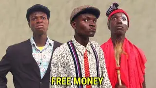 FREE MONEY 😂 (AFTER LAUGH TV FT MARK ENGEL COMEDY) #COMEDY #FUNNYCOMEDY @ogasabinus