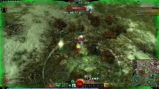 1v1 vs Mirage
