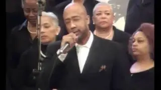 St. James UMC - One Voice Choir 11-5-17