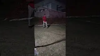 BadMinTon Playing/Playing Shuttle/#Batminton/#shuttle