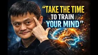 Jack Ma's SUCCESS Formula Revealed by Business Expert