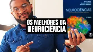 OS MELHORES LIVROS DA NEUROCIÊNCIA